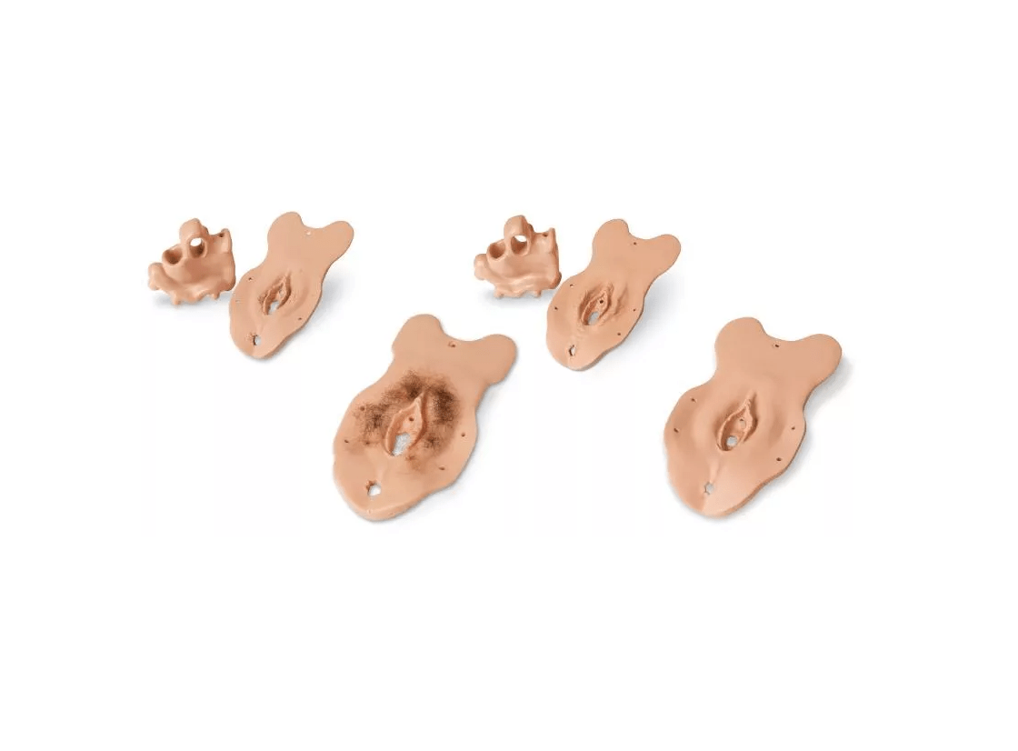 Erweiterungsset Spezial - Untersuchungsmodule - Erler - Zimmer